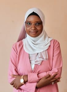 Usubella Jalloh