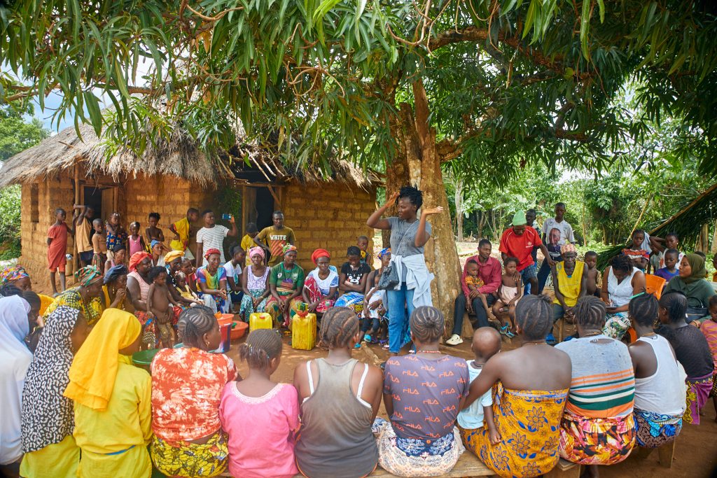 Community Engagement
